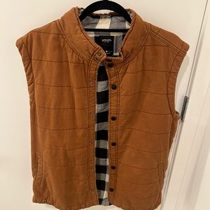Union Canyon Vest
